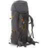 Классический туристический рюкзак большого объема TATONKA LAGO 100+15 titan grey DI.6027.021 - titan grey