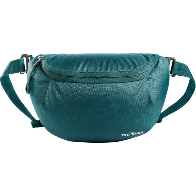 Поясной карман рюкзака TATONKA HIP BELT POUCH бирюзовые 1340,063