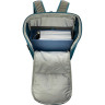 Рюкзак TATONKA CITY PACK 22 бирюзовый 1640.370